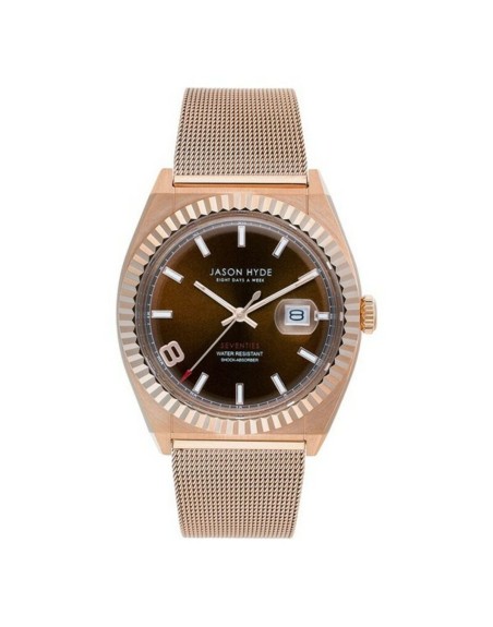 Reloj Hombre Jason Hyde JH30005 (Ø 40 mm)