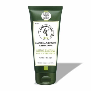 Ansigtsmaske La Provençale Bio (100 ml)