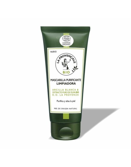 Gesichtsmaske La Provençale Bio (100 ml)
