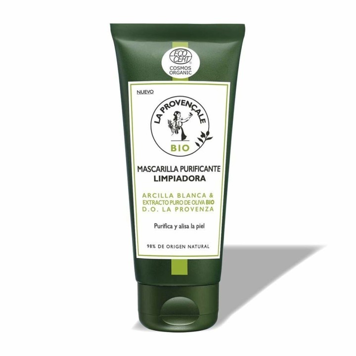 Ansigtsmaske La Provençale Bio (100 ml)