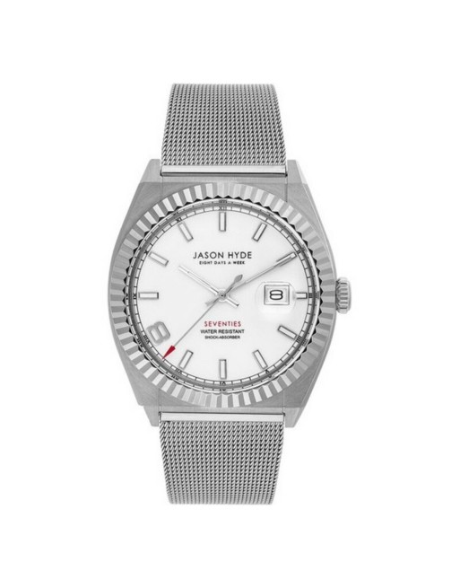 Orologio Uomo Jason Hyde JH30003 (Ø 40 mm)