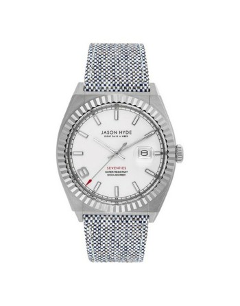 Reloj Hombre Jason Hyde JH30000 (Ø 40 mm)