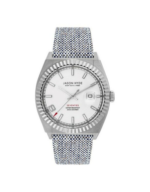 Reloj Hombre Jason Hyde JH30000 (Ø 40 mm)