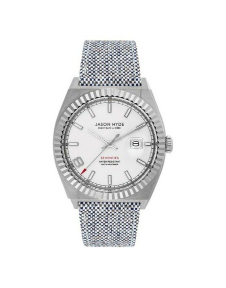 Reloj Hombre Jason Hyde JH30000 (Ø 40 mm)
