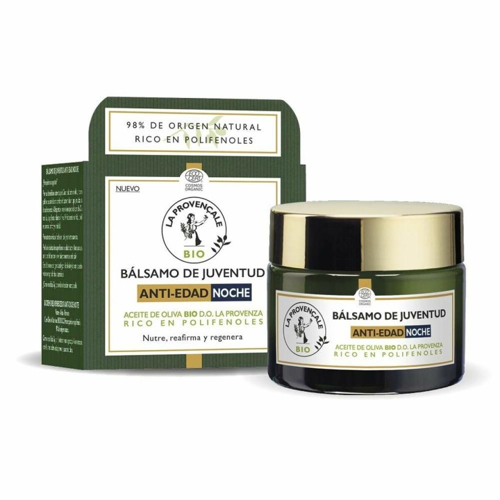 Anti-Age Creme La Provençale Bio D3666000 50 ml