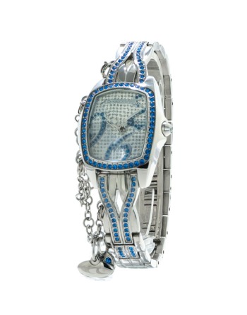 Ladies' Watch Chronotech CHIC (Ø 30 mm)