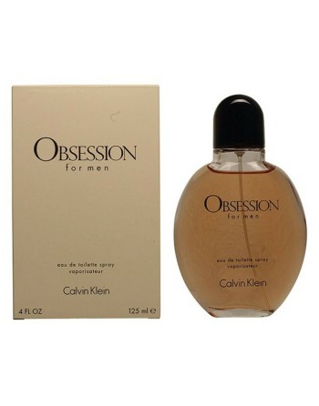 Men's Perfume Calvin Klein 088300106516 EDT
