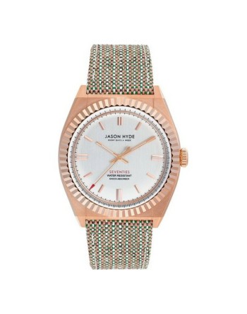 Men's Watch Jason Hyde JH10006 (Ø 40 mm)