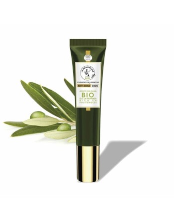 Crema Antiedad La Provençale Bio D3637701 15 ml