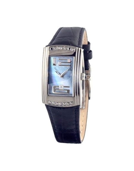 Reloj Mujer Chronotech CT7017L-04S (Ø 25 mm)