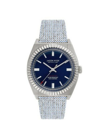 Reloj Hombre Jason Hyde JH10004 (Ø 40 mm)