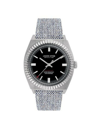 Herrenuhr Jason Hyde jh10002 (Ø 40 mm)