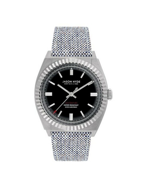 Reloj Hombre Jason Hyde jh10002 (Ø 40 mm)