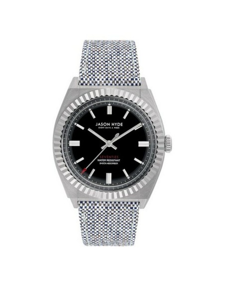 Reloj Hombre Jason Hyde jh10002 (Ø 40 mm)