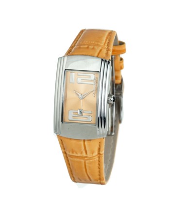 Orologio Donna Chronotech CT7017L-07 (Ø 25 mm)