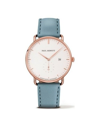 Herrenuhr Paul Hewitt PH-TGA-R-W-23M (Ø 42 mm)