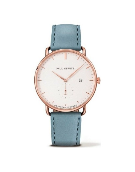 Herrenuhr Paul Hewitt PH-TGA-R-W-23M (Ø 42 mm)