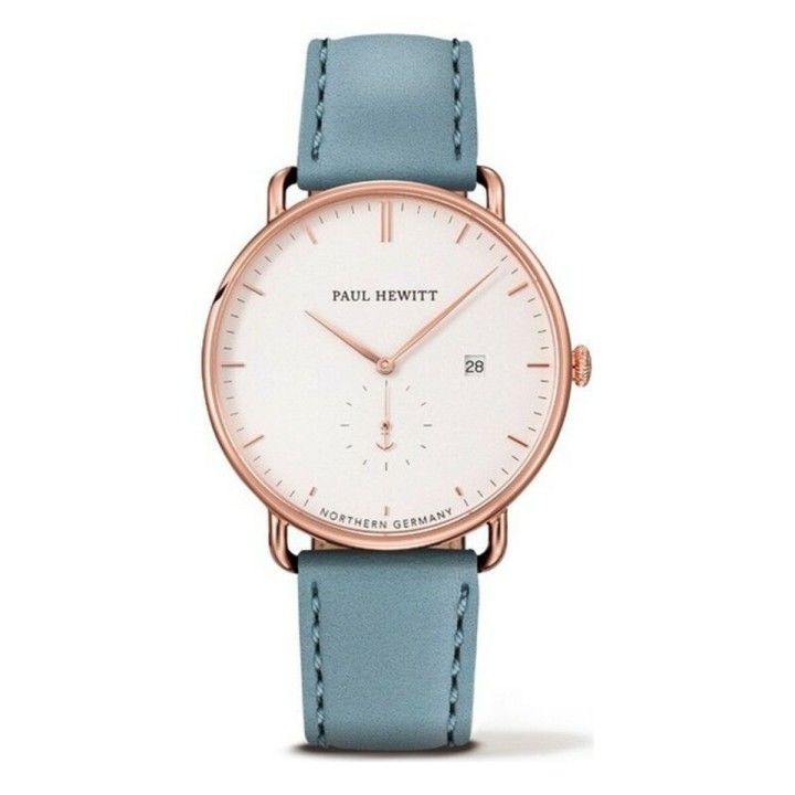 Herreur Paul Hewitt PH-TGA-R-W-23M (Ø 42 mm)