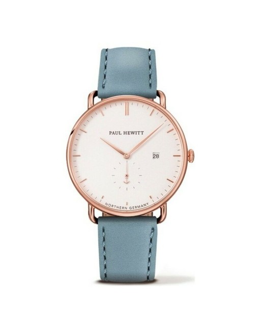 Herrenuhr Paul Hewitt PH-TGA-R-W-23S (Ø 42 mm)