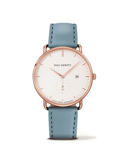 Herrenuhr Paul Hewitt PH-TGA-R-W-23S (Ø 42 mm)