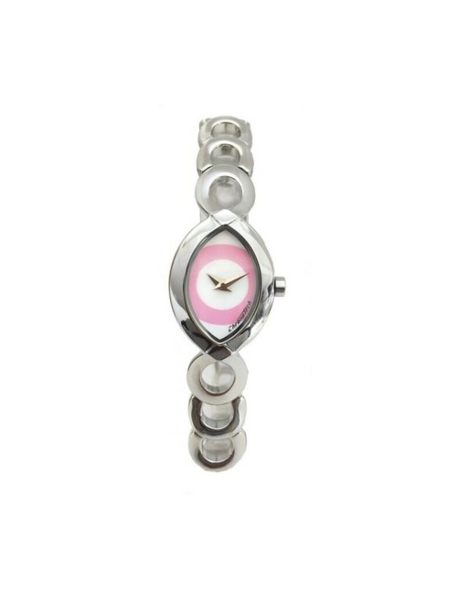 Ladies' Watch Chronotech CT7313S-01M (Ø 17 mm)