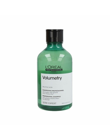 Volumising Shampoo Expert Volumetry L'Oreal Professionnel Paris ‎ (300 ml)