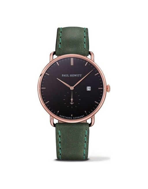 Herrenuhr Paul Hewitt PH-TGA-R-B-12M (Ø 42 mm)