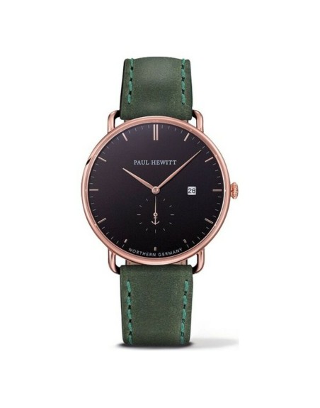 Herrenuhr Paul Hewitt PH-TGA-R-B-12M (Ø 42 mm)