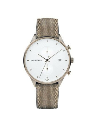 Orologio Uomo Paul Hewitt PH-C-Br-W-47M (Ø 42 mm)