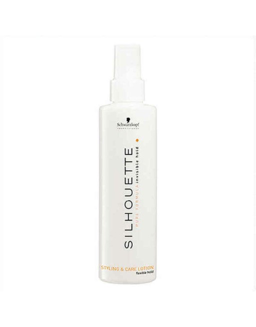 Styling Lotion Schwarzkopf Silhouette Loción (200 ml) 200 ml