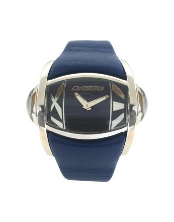 Damenuhr Chronotech CT7681M-03 (Ø 48 mm)