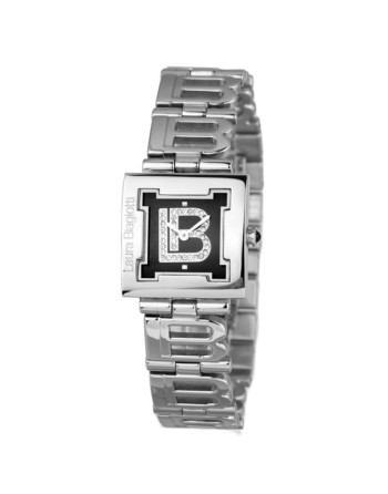 Ladies' Watch Laura Biagiotti LB0009L-02 (Ø 25 mm)