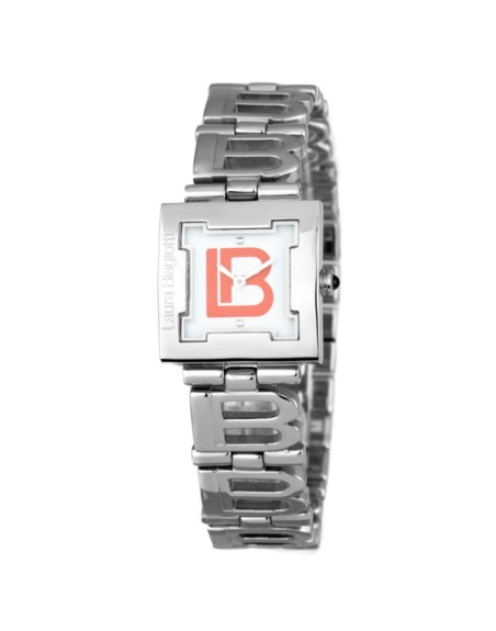 Reloj Mujer Laura Biagiotti LB0009L-01 (Ø 25 mm)
