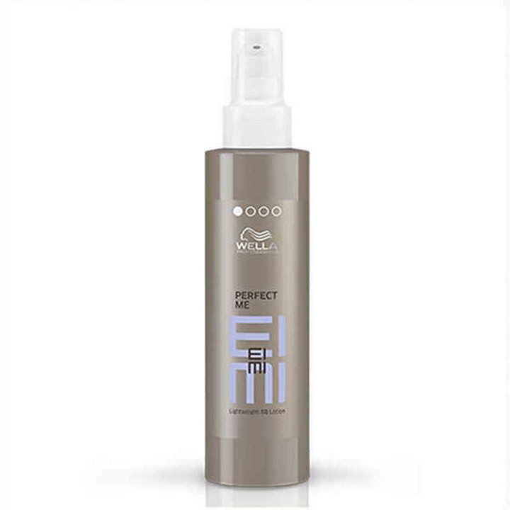 Olio per Capelli Eimi Perfect Me Wella Eimi Loción 100 ml (100 ml)