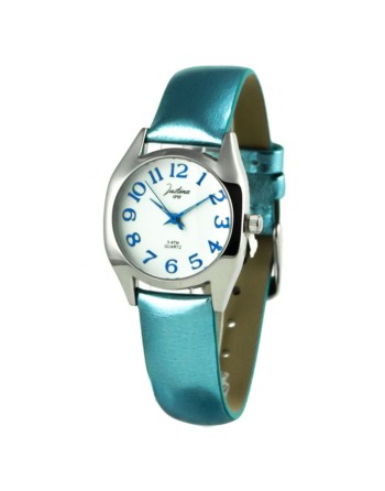 Ladies' Watch Justina 21977B (Ø 18 mm)