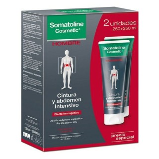 Reduzierungscreme Somatoline Somatoline Cosmetic 250 ml