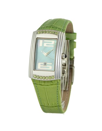 Ladies' Watch Chronotech CT7017L-10S (Ø 25 mm)