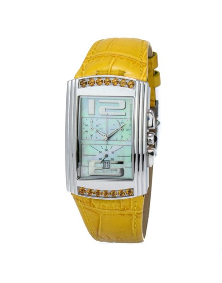 Damenuhr Chronotech CT7018B-06S (Ø 28 mm)