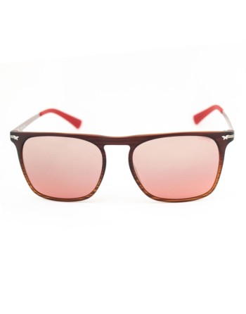 Herrensonnenbrille Police S1956 ø 54 mm