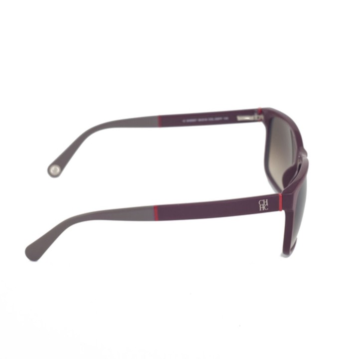 Solbriller til kvinder Carolina Herrera SHE657560GFP ø 56 mm