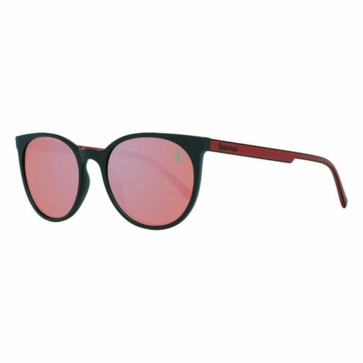 Solbriller til mænd Timberland TB9176-5305D Ø 53 mm