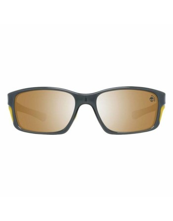 Lunettes de soleil Homme Timberland TB9172 ø 57 mm