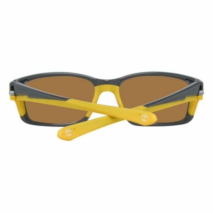 Solbriller til mænd Timberland TB9172 ø 57 mm
