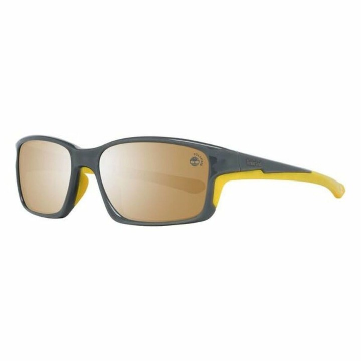 Solbriller til mænd Timberland TB9172 ø 57 mm