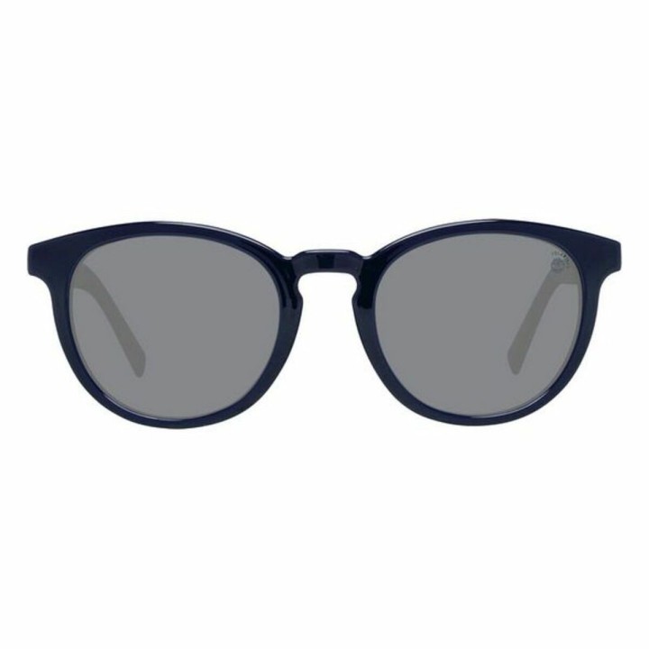 Solbriller til mænd Timberland TB9128-5390D Ø 53 mm