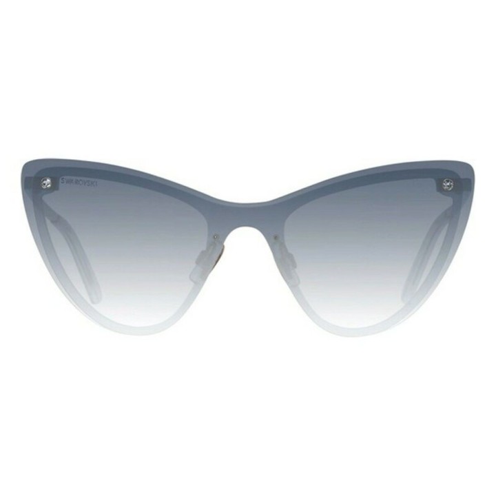 Solbriller til kvinder Swarovski SK0200-0084W