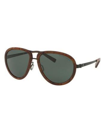 Gafas de Sol Hombre Ralph Lauren RL7053-900371 ø 59 mm