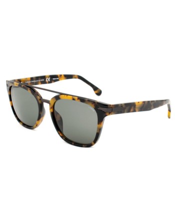 Lunettes de soleil Homme Lozza SL4112M-0960 Ø 53 mm