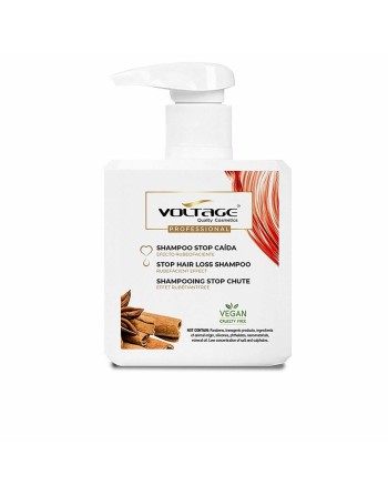 Shampooing Voltage 42015004 500 ml