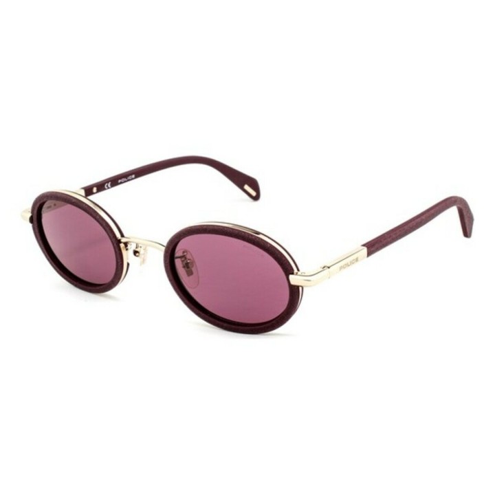 Lunettes de soleil Femme Police SPLA2147300Y Ø 47 mm